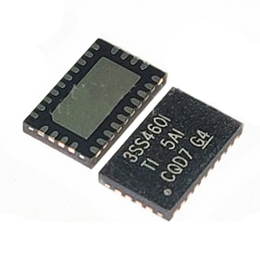 

100% New&original In Stock HD3SS460IRHRR 3SS460I QFN-28 USBIC