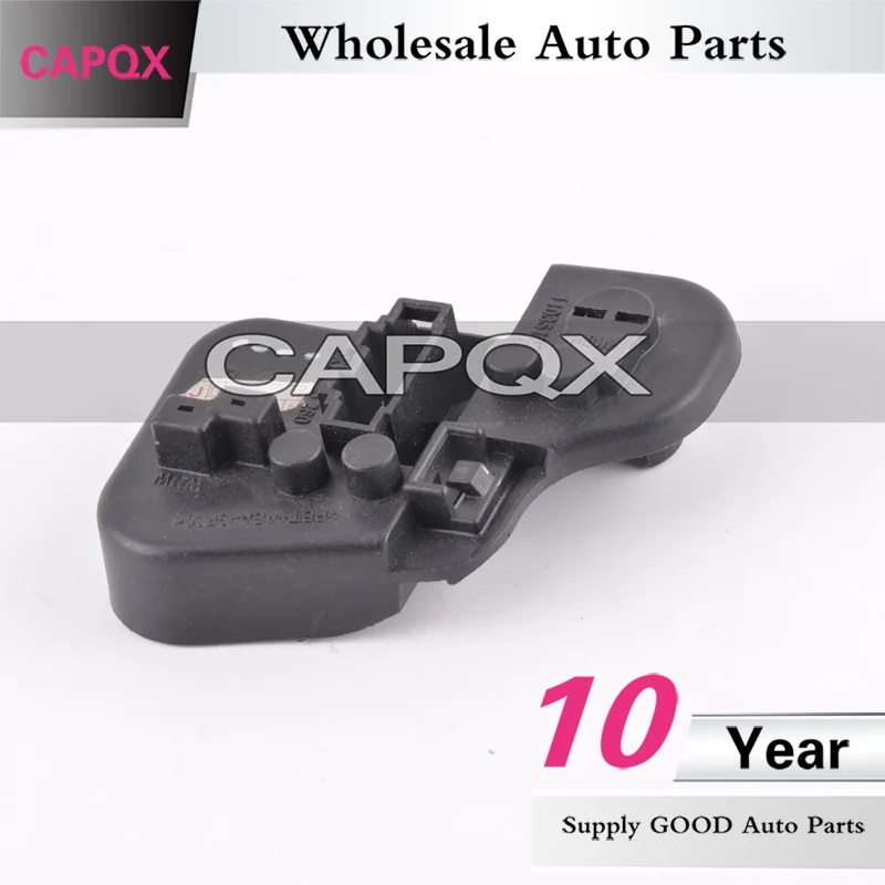 CAPQX для VW Golf 6 GTI 2009 2012 автомобильные задние стоп сигналы внутренняя хвост