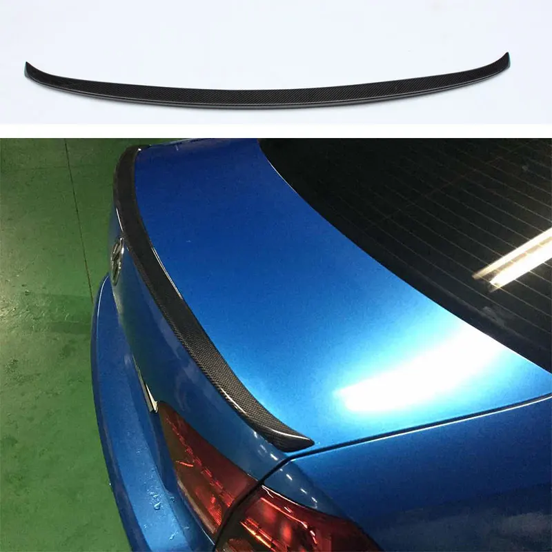 Товар из углеродного волокна для Volkswagen VW Passat NMS только 2012 ~ 2015 (не B7)|trunk spoiler wing|spoiler