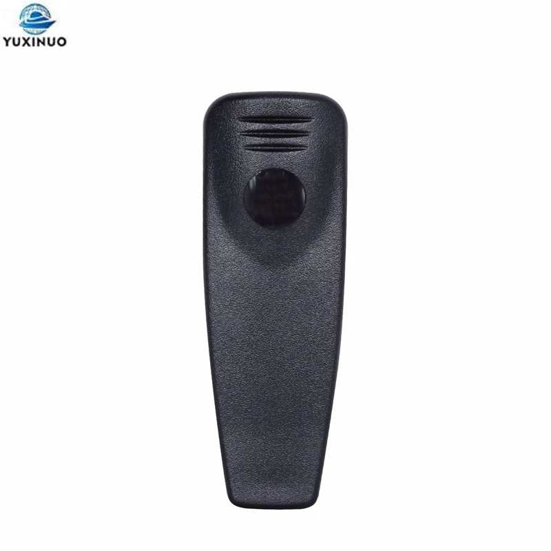 

Belt Clip For Motorola A10 A12 A9D XTNI CP110 EP150 RDX RDU RDV RDM Series Radio PMNN6035 RLN6351A RLN6038B Battery Back Clip