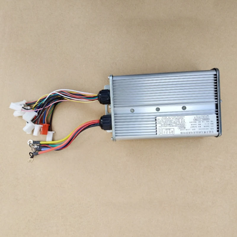 

Brushless Speed Controller DC Motor Electric E-BikeTricycle 1000/1200/1500W