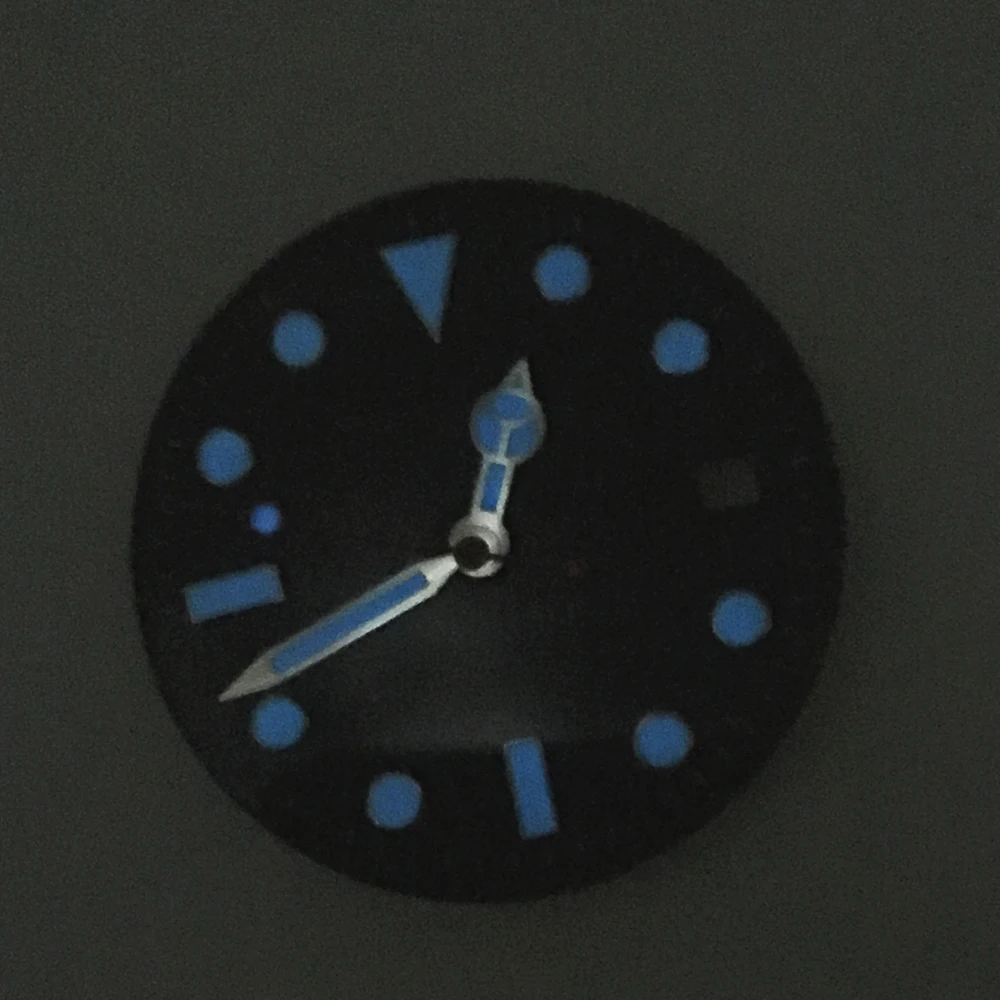 Набор аксессуаров для часов PARNSRPE 40 мм