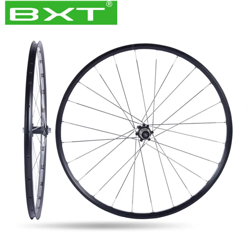 BXT 27 5 er 29er MTB горный велосипед 4 ступицы подшипника велосипедные запчасти из