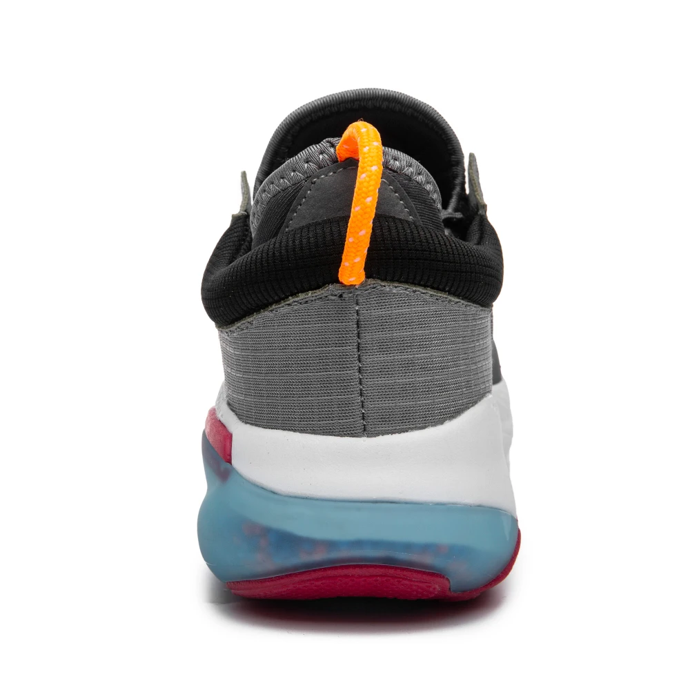 

Outdoor Sport Running Sneakers For Men Colored foam ball Sole Outdoor Running Shoes Women Sport Walking Shoes Brand Sneakers Men