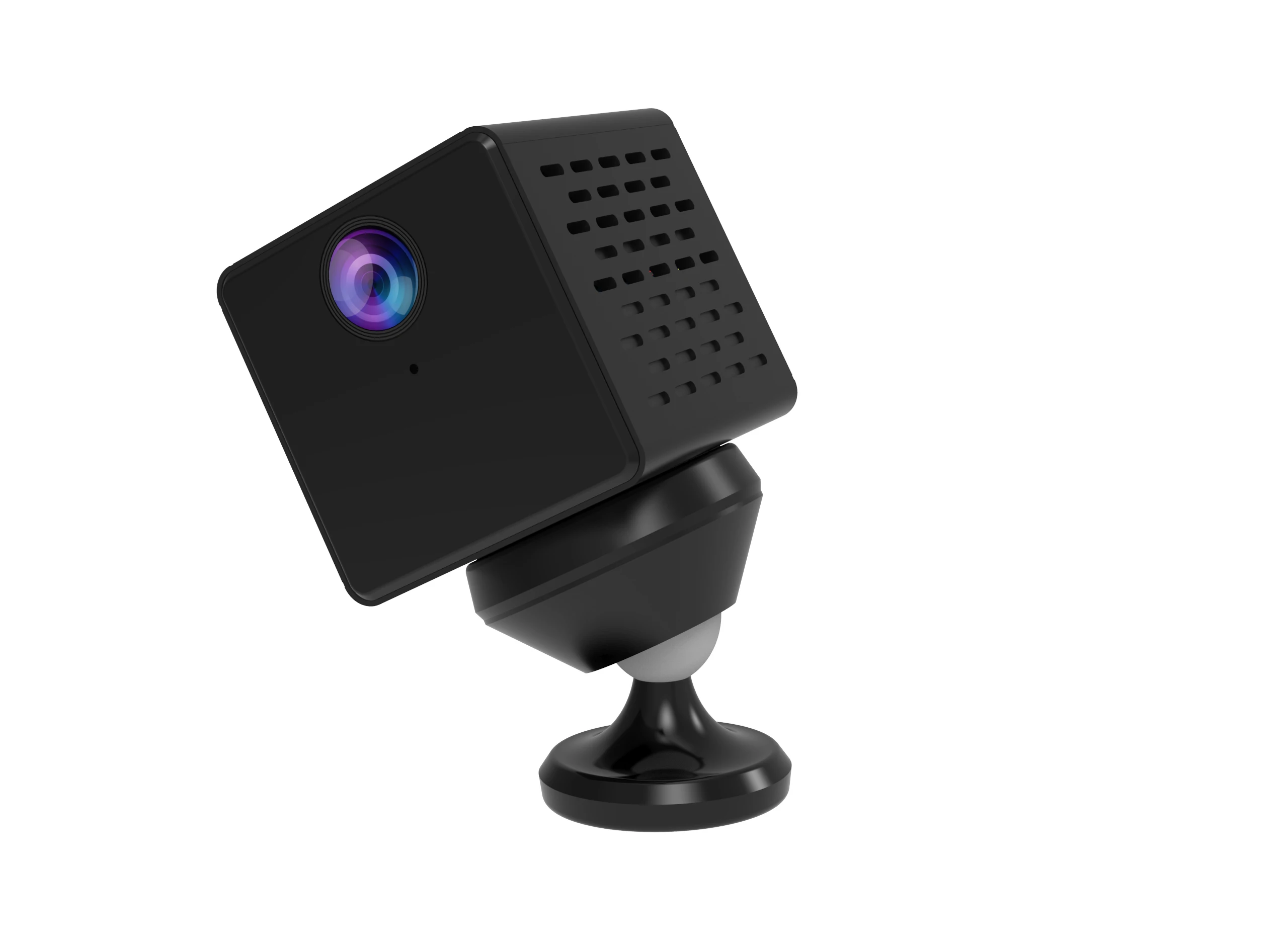 1080P FHD C90S аккумуляторная мини Wi-Fi IP-камера P2P ONVIF с питанием от батареи мини-камера