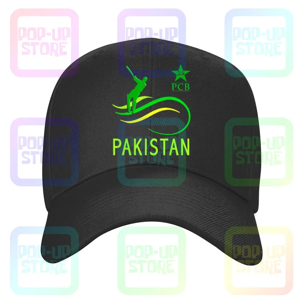 Cap Pakistan Cricket Team ubicaciondepersonas.cdmx.gob.mx