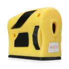 3D электрический уровень на батарейках горизонтальный вертикальный уровень