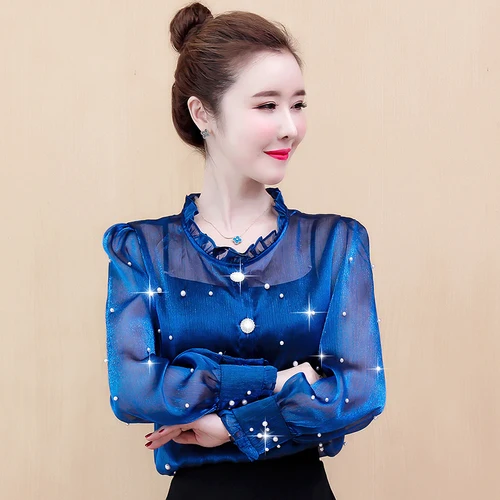 

Blouses & Shirts
