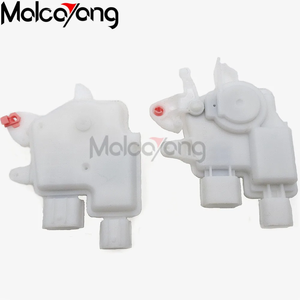 Высокое качество Мощность Дверные замки Привод левый и правый 72115 SDA A01 72155 для Honda