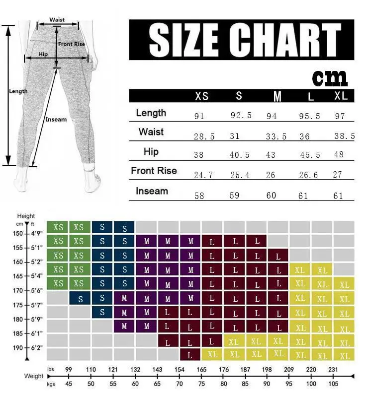 

Seamless Fitness Women Leggings Fashion Patch Print High Waist Elastic Push Up Ankle Length Polyester Leggings