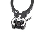 STP мотор крепежные плоскогубцы пропеллеры Quick Release инструмент для M3 M4 M5 M6 M7 M8 бесщеточный мотор гайки Алюминий колонке выше 3,5 мм