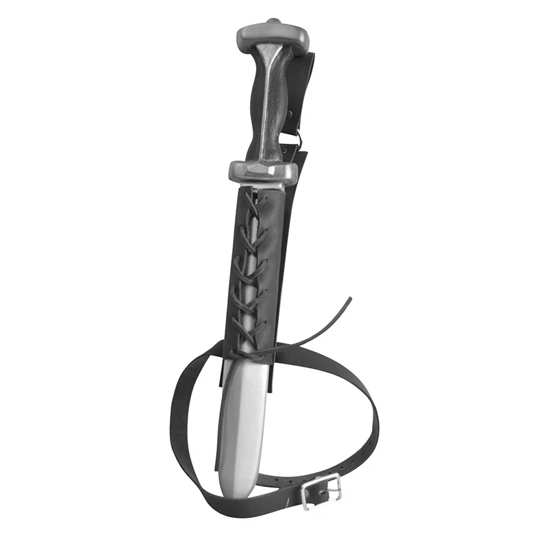 Средневековый кинжал-убийца с ножками ножной Кард набедренная кобура подвязка