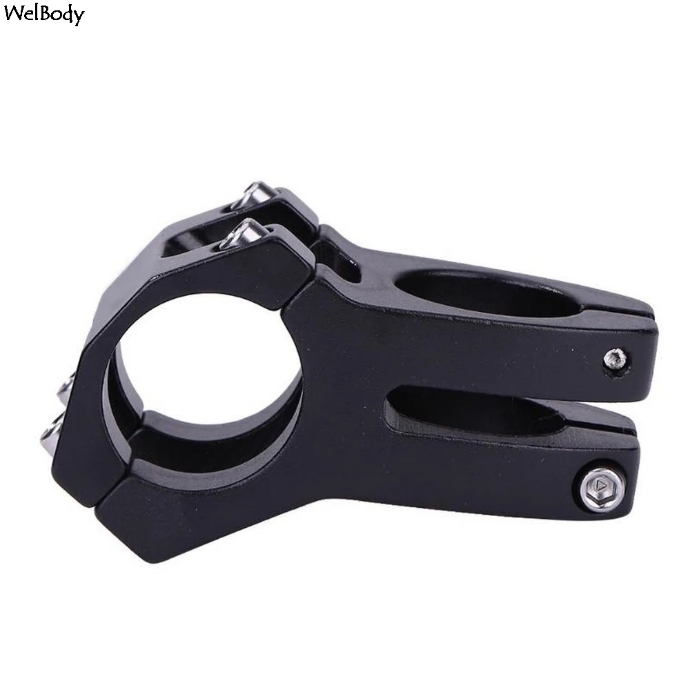 Велосипедный стержень из алюминиевого сплава для горного велосипеда 31 8 мм руль