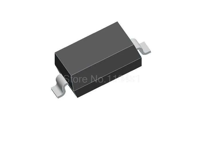 BAT46W SOD-123 SMD диод Шоттки BAT46 -- LWYDZ | Электронные компоненты и принадлежности