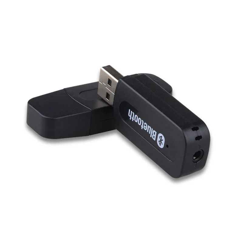 

Tereo 3.5 Bluetooth Receiver Wireless For Car Music Audio Blutooth Adapter 3.5mm