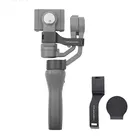 Фиксированная пряжка зажим для DJI OSMO Mobile 2 части ручной карданный стабилизатор предотвращает встряхивание безопасности замок протектор держатель