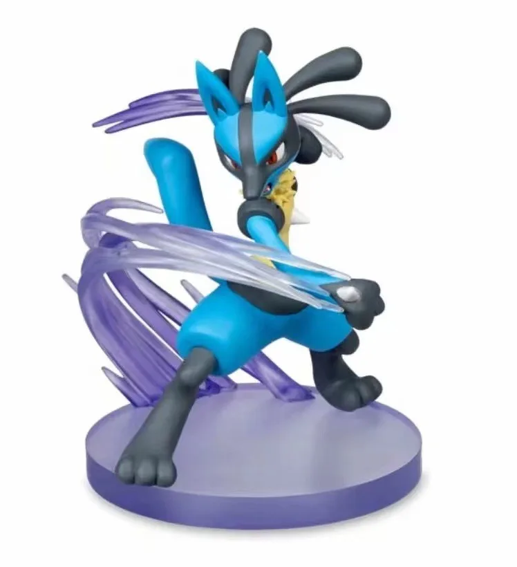 

Pokemon 15-20cm Pet Collection Fire-breathing Dragon Water Arrow Turtle Anime Figures Dolls Model Toys Pokemon Collection Toys
