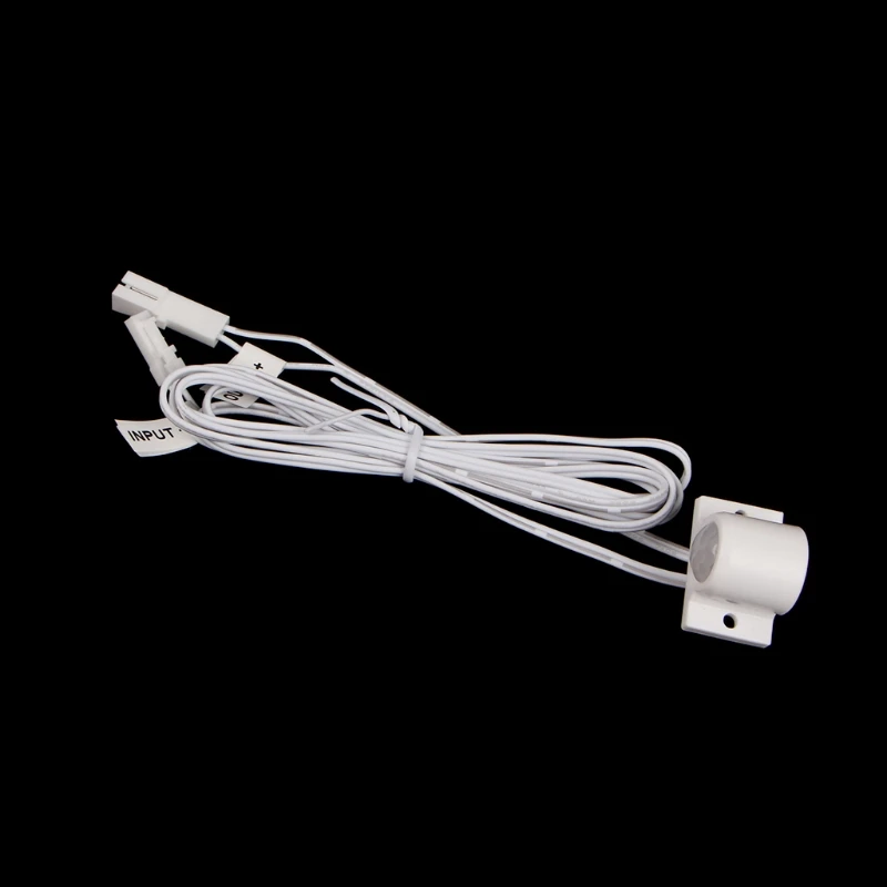 Автоматический светодиод включения/выключения полосы PIR корпус инфракрасный