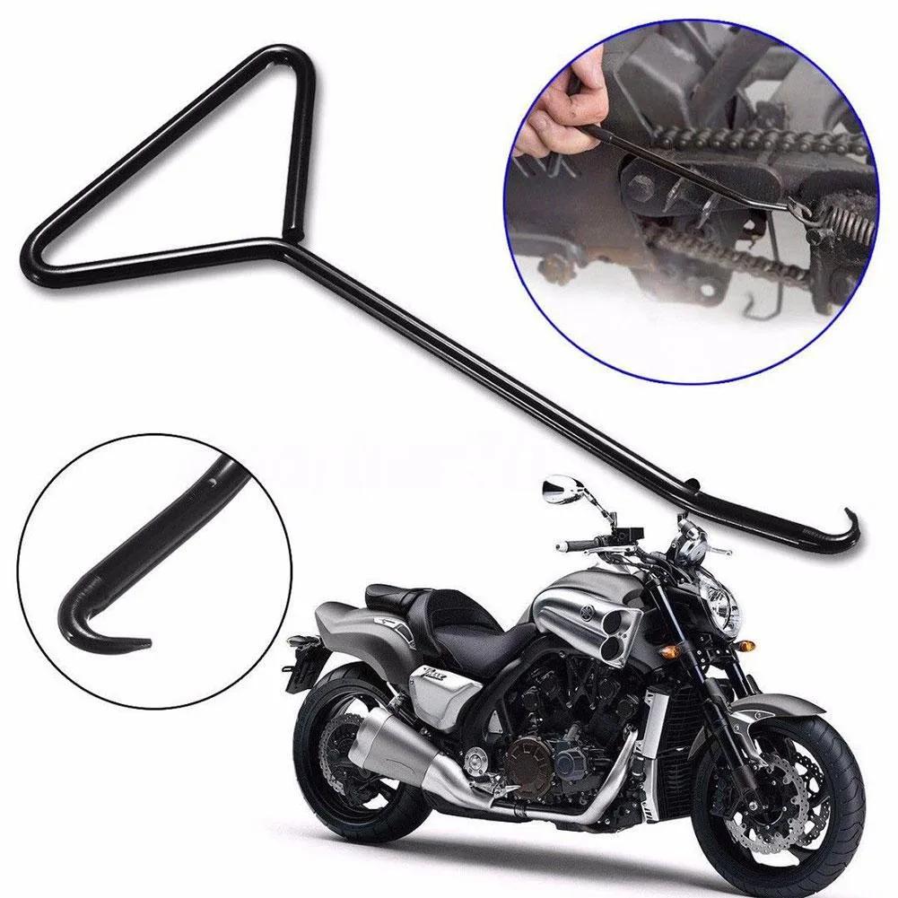 

Stainless Steel Spring Hook Puller Stand Tool 1pcs Motocross Motorcycle