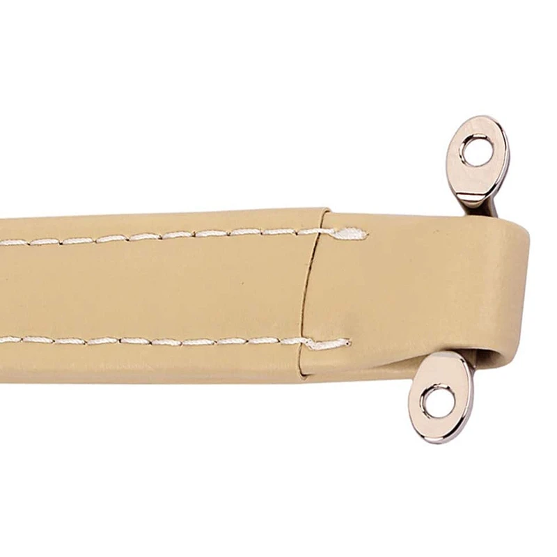 Винтажный стиль усилитель для гитары с кожаной ручкой и ремешком Fender гитарный