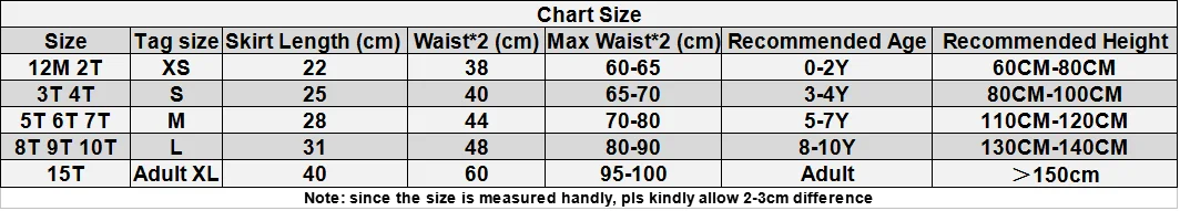 1-10Y Girls Tutu Skirt Ballerina Pettiskirt Layer Fluffy Children Ballet Skirts For Party Dance Princess Girl Tulle Miniskirt 6 1-10Y Girls Tutu Skirt Ballerina Pettiskirt Layer Fluffy Children Ballet Skirts For Party Dance Princess Girl Tulle Miniskirt 6