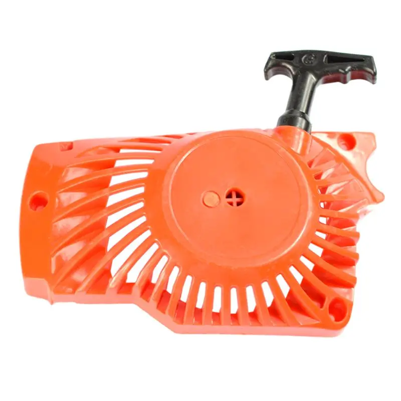 38CC бензопила с легким стартером запасные части для бензопилы стартер |