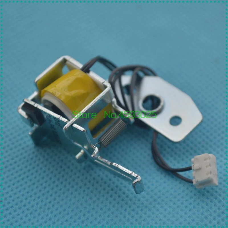 Новый электромагнитный лоток для Samsung CLP360 CLP365 CLP366 CLX3305 CLX3306 принтер|Детали