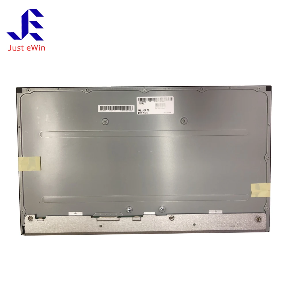 Оригинальный LM238WF5 SSE5 технологией In cell сенсорный экран 23 8 &quotFHD ЖК дисплей Дисплей