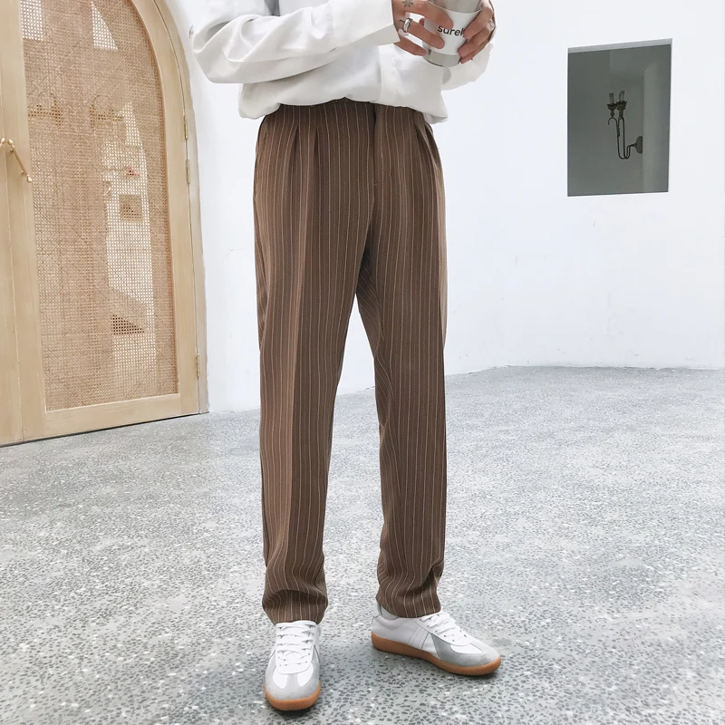 Красивые осенние и зимние популярные оригинальные дизайнерские мужские