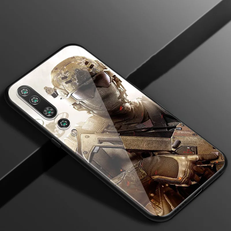 

Cool Hot War For Xiaomi Mi 11 10i 10T Note 10 Ultra CC9E CC9 9T 9 SE 8 A3 Lite Pro 5G Phone Case