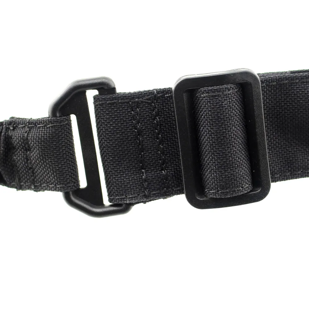 Тактический банджи оружейный ремень в американском стиле один 1 точки страйкбол