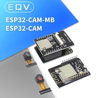esp32 cam esp 32s wifi module esp32 serial to wifi esp32 cam development board 5v bluetooth with ov2640 camera module