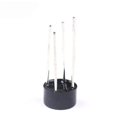 10 шт. 2W10 2A 1000V DIP-4 DIP4 мостовой выпрямитель новый и оригинальный IC - купить по