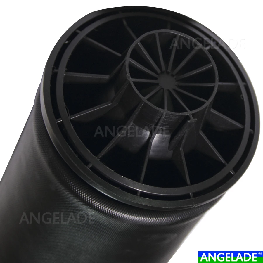 Пара 2 MercedeBenz GL320 GL350 GL450 GL550 ML320 ML350 ML450 ML550 сзади мешок весенний воздух пневматическая подвеска ударов 1663200325