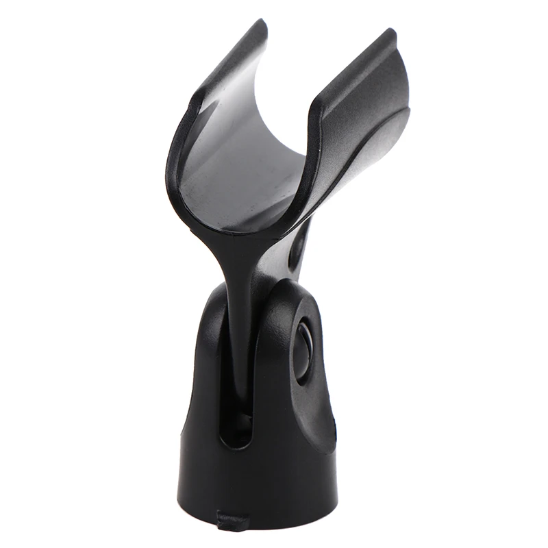 

Universal Microphone Clip For Shure Mic Holder Handheld Microphone Wireless/Wire
