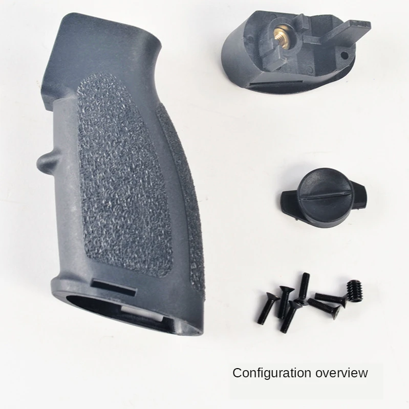 

Трансграничной исключительно для M416 нейлоновая ручка Bd556 стимулирует интерес к 2 Хао Разделение корпус машины гидроупругого после сжатия TTM