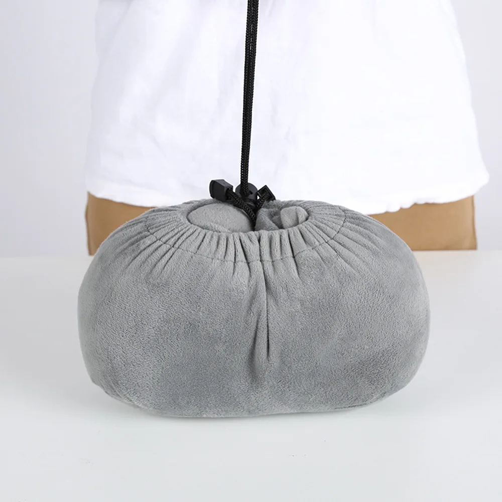 

Portable u-shaped pillow memory foam u-shaped memory pillow u-shaped pillow