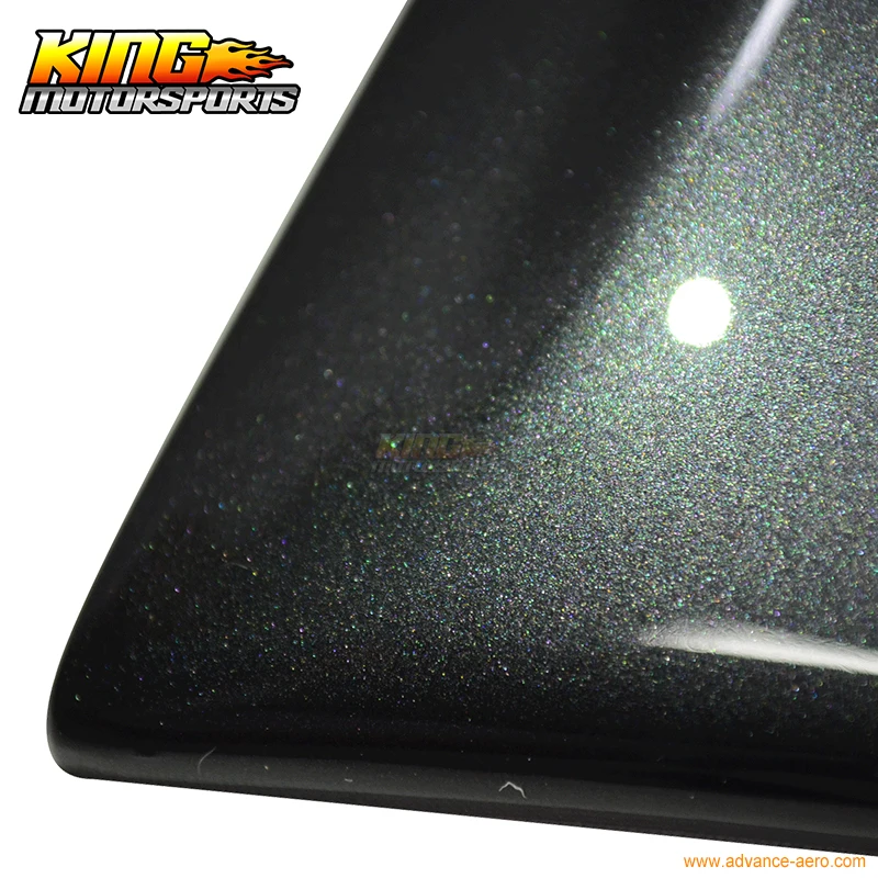 

06-13 LEXUS IS250 IS350 4Dr OE Style #1G0