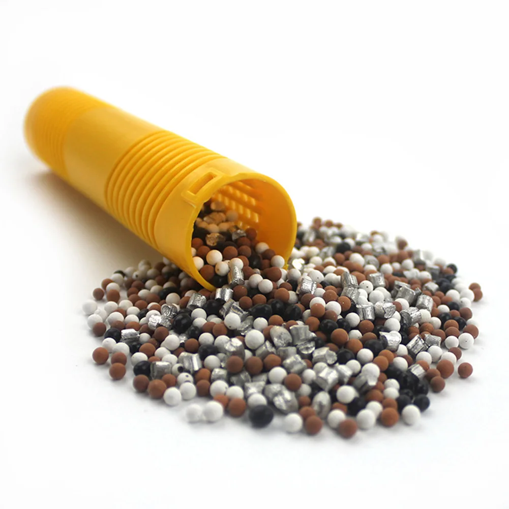 Минеральное дезинфицирующее средство для бассейна ванны с горячей водой