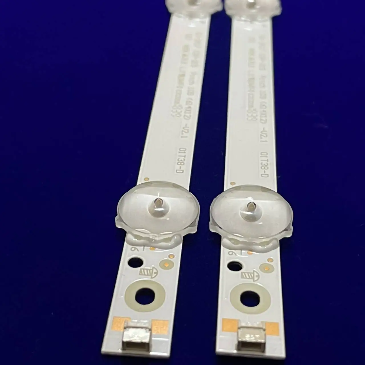 Description Picture 5 of item20PCS LED Backlight Strip For GJ-2K17 CSP-315 Pitch 109 32PHS4112/12 32PHT4503 32PHT4504/05 32PFS5803 32PFS5823 TPT315B5-AN10.S
