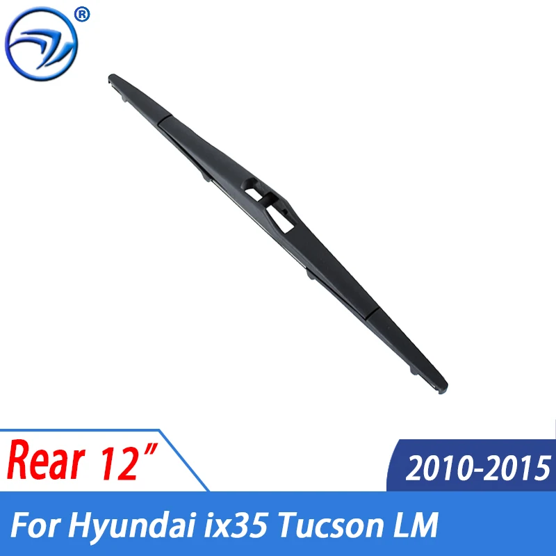 

Щетка стеклоочистителя для заднего стекла Hyundai ix35, Tucson, LM 2010-2015, 2014, 2013, 2012, 2011