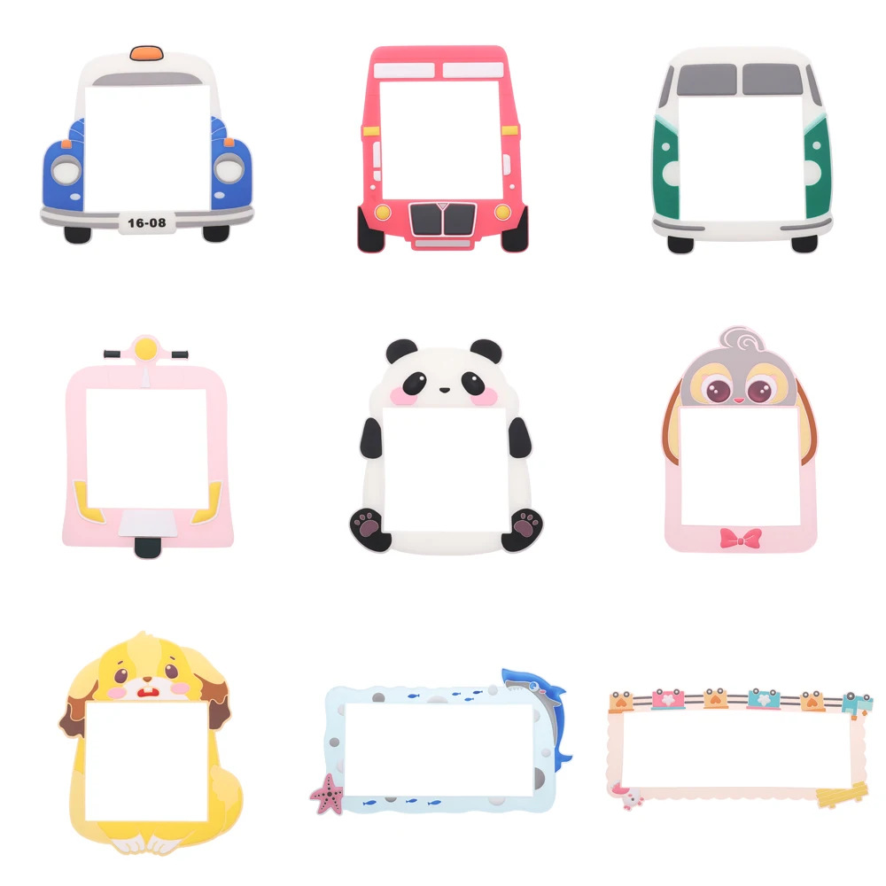 Симпатичные Мультяшные 3D наклейки на стену с выключателем защитный чехол для