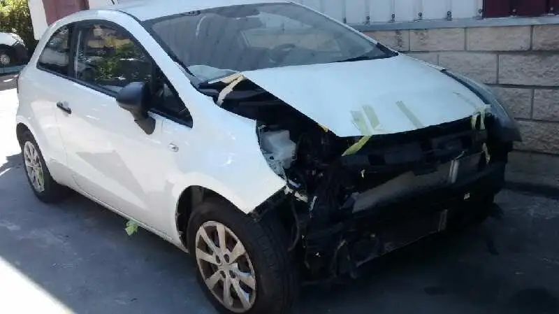 /2714962/правое зеркало заднего вида для KIA RIO BASIC | 09 11 12 15 1 год гарантии Запасная