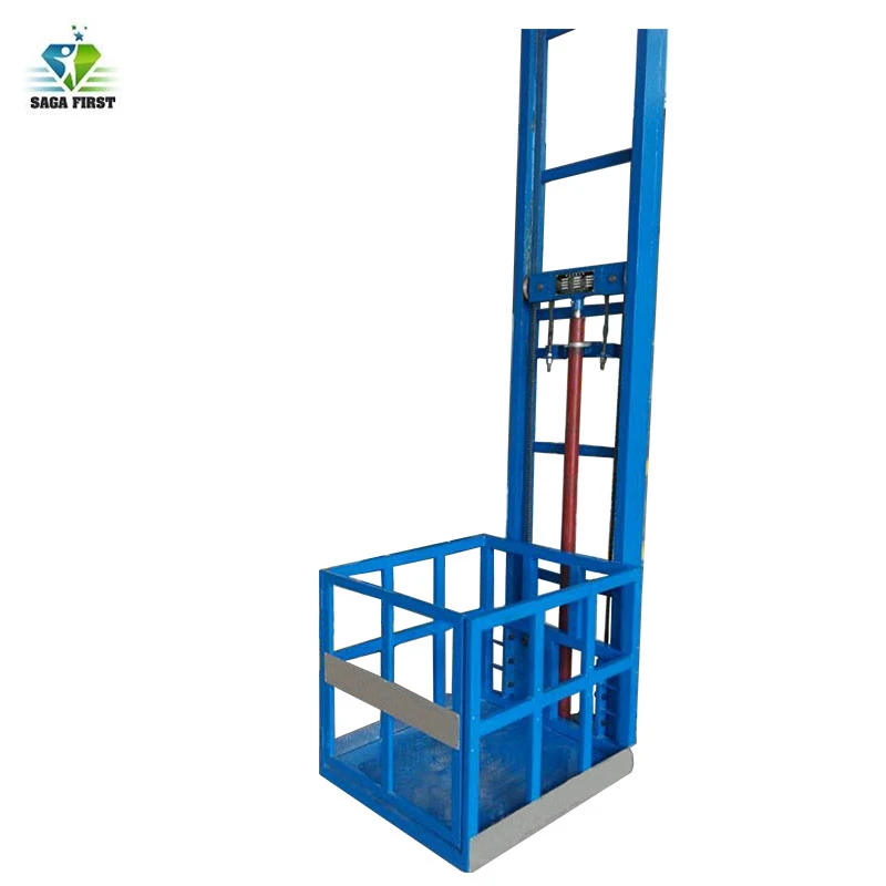 

Wholesale Hydraulic Electric Material Lift