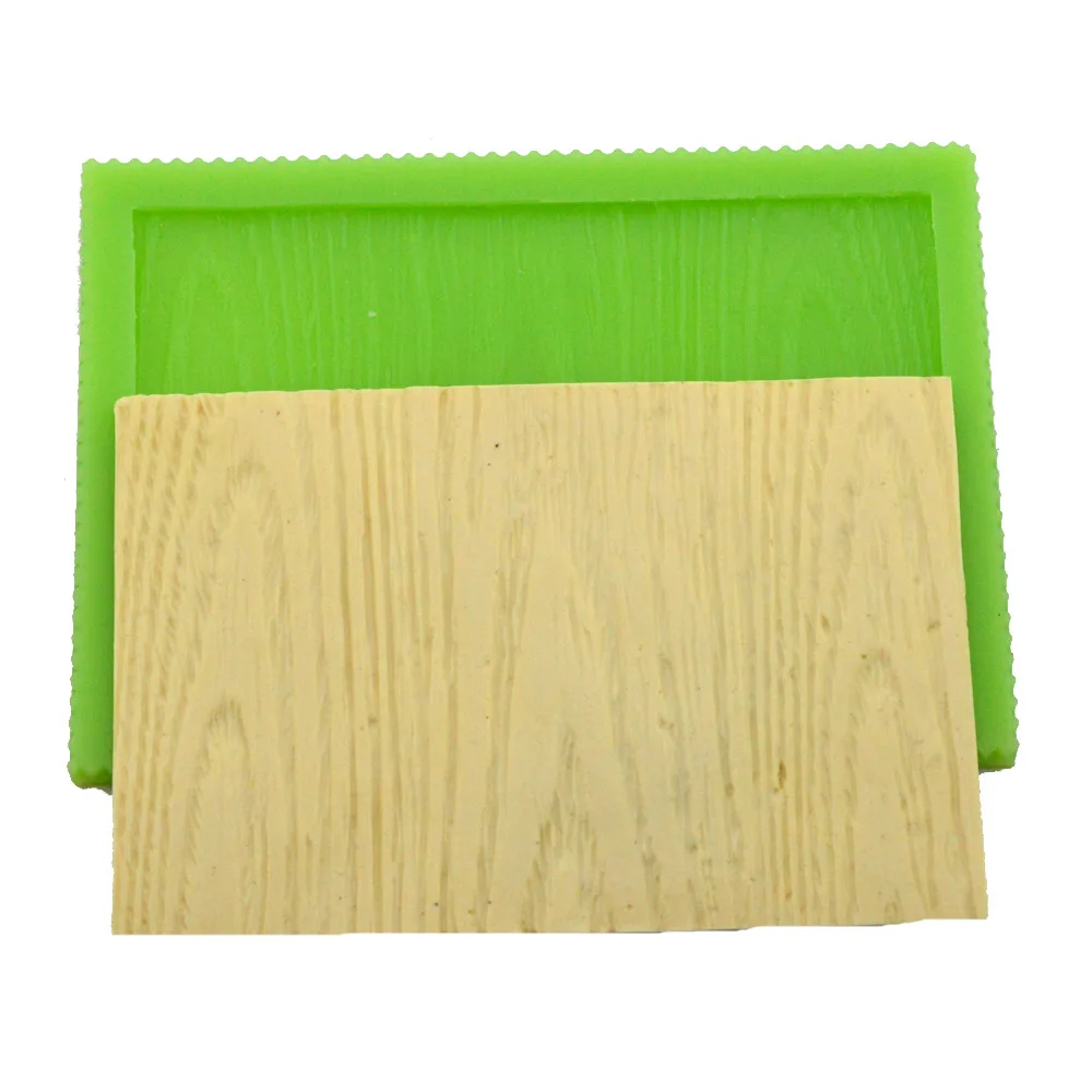 Силиконовая форма для помадки сухая скорость инструменты моделирования дерево