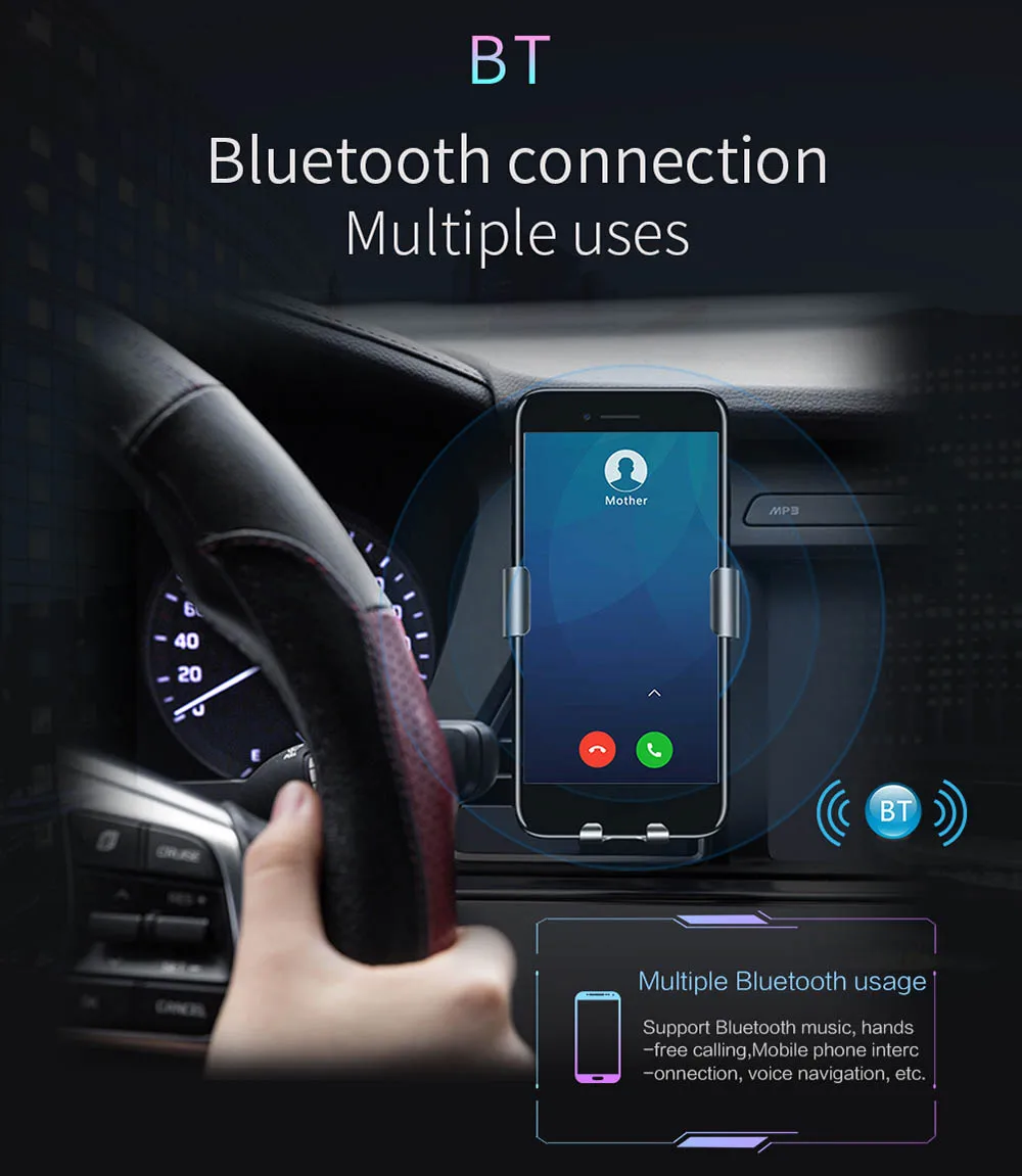 Camecho 2Din автомагнитолы Android GPS навигация 7 "сенсорный экран автомобильный