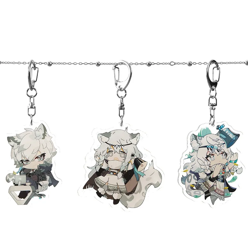 Мультфильм АРК ключ кнопка завтра мультфильм основной снег серебро серый Клифф