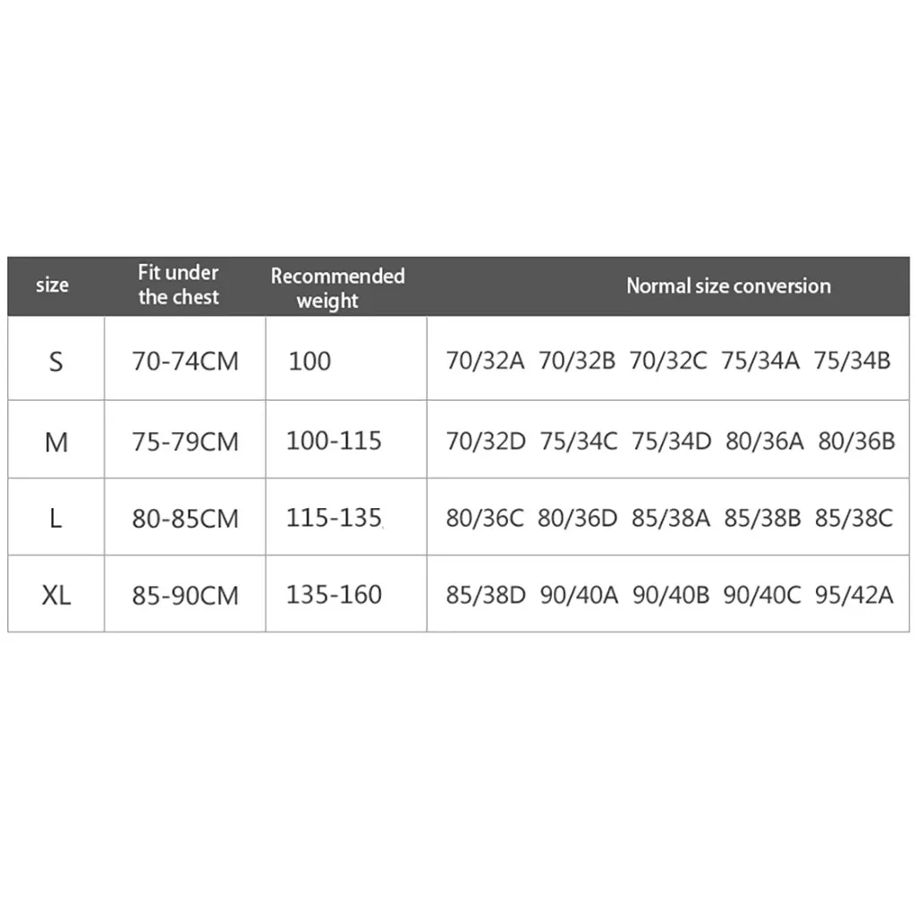 2019 Модный женский корректирующий бюстгальтер бесшовное Утягивающее нижнее