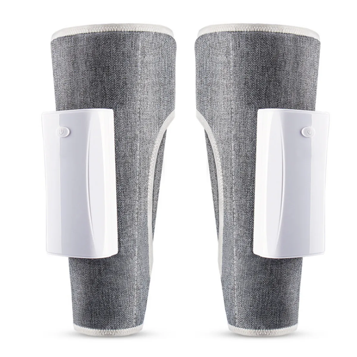 

Wireless Leg Massager Air Compression Leg Massage Full Wrap Varicose Veins Physiotherapy For Body Foot Ankles Calf Therapy