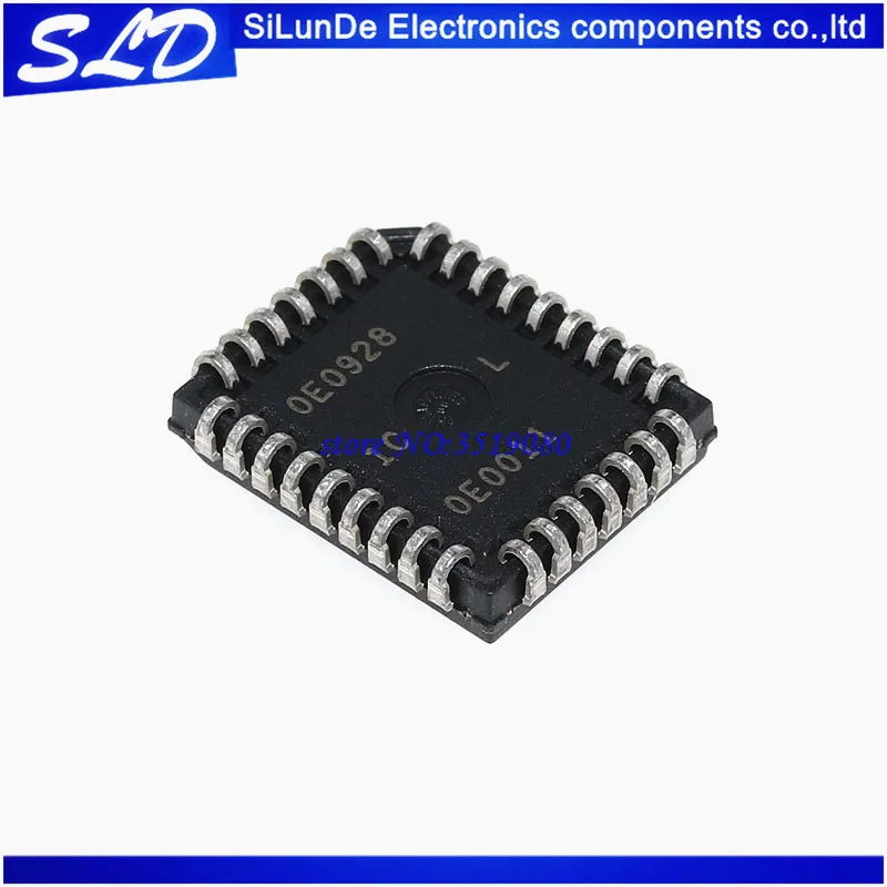 

1pcs/lot AT49F040-90JC AT49F040 PLCC-32 new and original